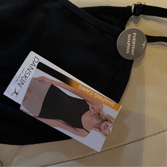 Danskin shaping camis - Picture 2 of 8